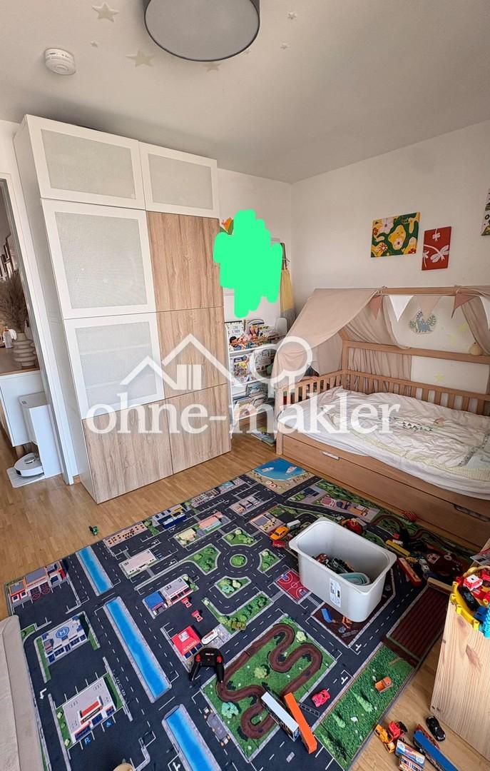 3 Zimmer Penthouse Wohnung Wiley Süd - Photo 5