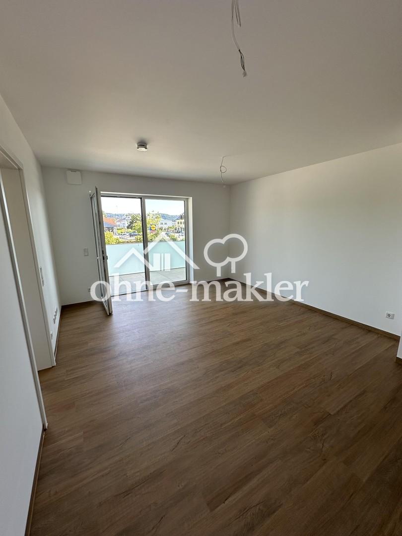 Neubau - Erstbezug - Wunderschöne 2 ZW inkl. EBK und TG Stellplatz! - Foto 2