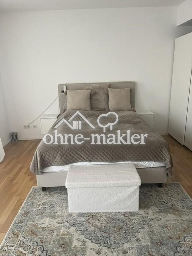 Charmantes 1-Zimmer Apartment - Photo 2