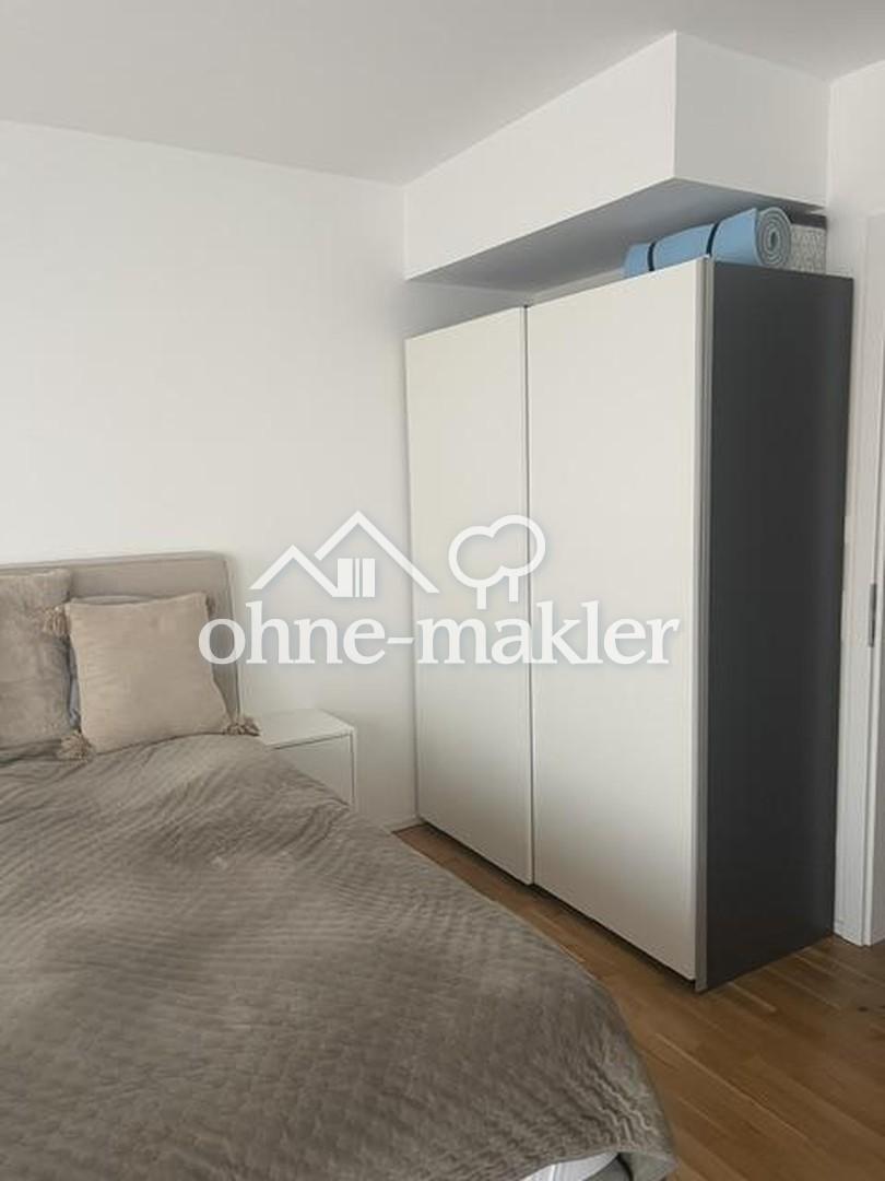 Charmantes 1-Zimmer Apartment - Photo 3