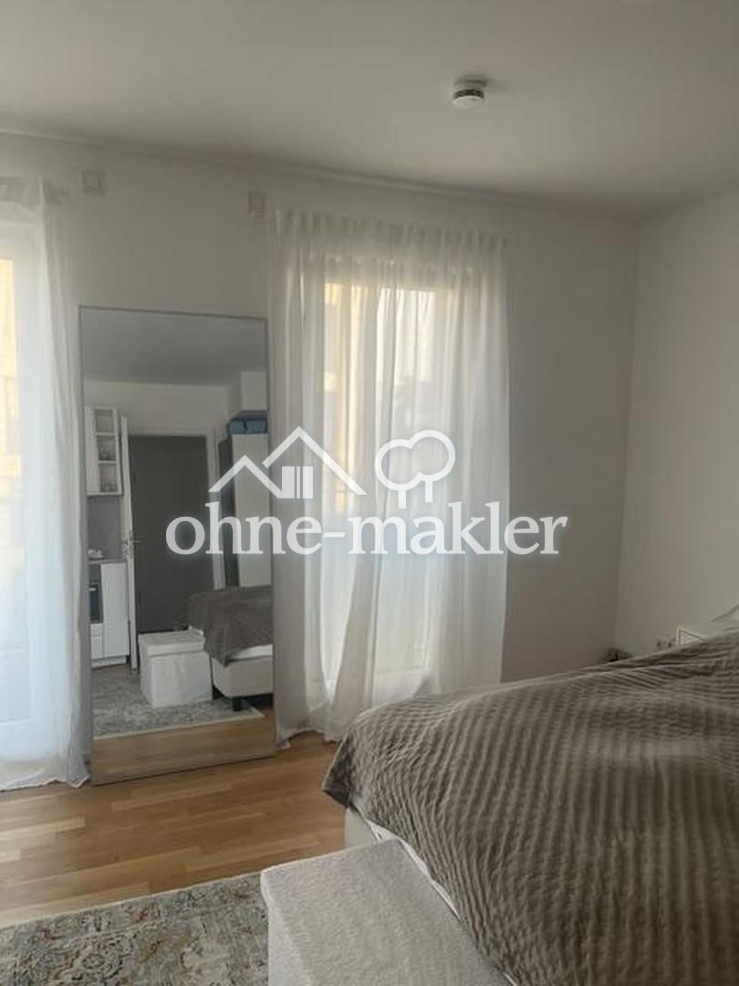 Charmantes 1-Zimmer Apartment - Photo 4