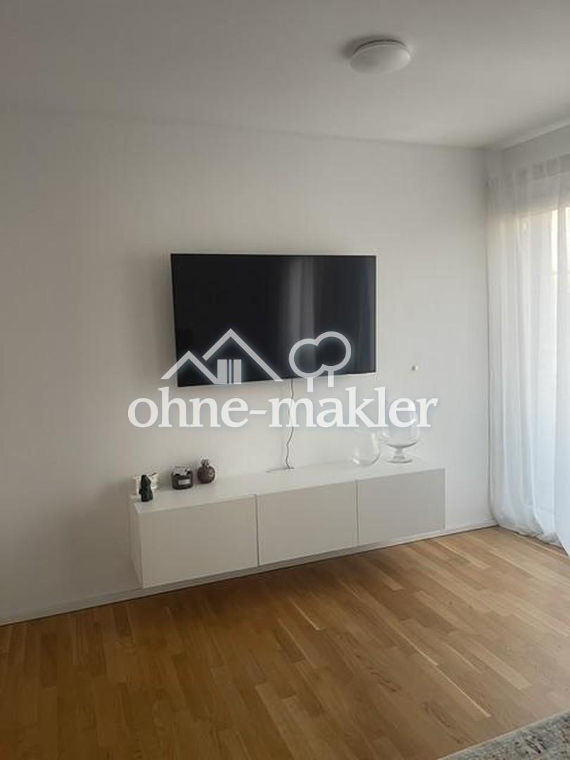 Charmantes 1-Zimmer Apartment - Photo 1