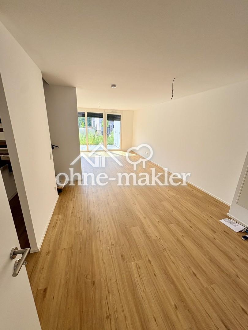 ERSTBEZUG 145qm Familienfreundliche Neubauhaus mit 2 Stellplätzen nähe U2 Röthenbach - Foto 1