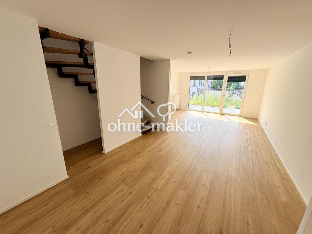 ERSTBEZUG 145qm Familienfreundliche Neubauhaus mit 2 Stellplätzen nähe U2 Röthenbach - Foto 2