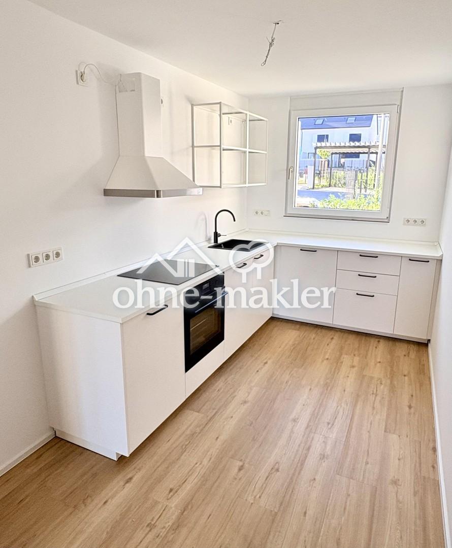 ERSTBEZUG 145qm Familienfreundliche Neubauhaus mit 2 Stellplätzen nähe U2 Röthenbach - Foto 3