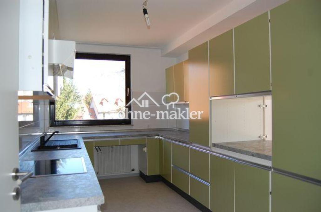 Exklusives 3 Zimmer Whg. Studio mit Loggia, EBK und Kamin - Photo 2