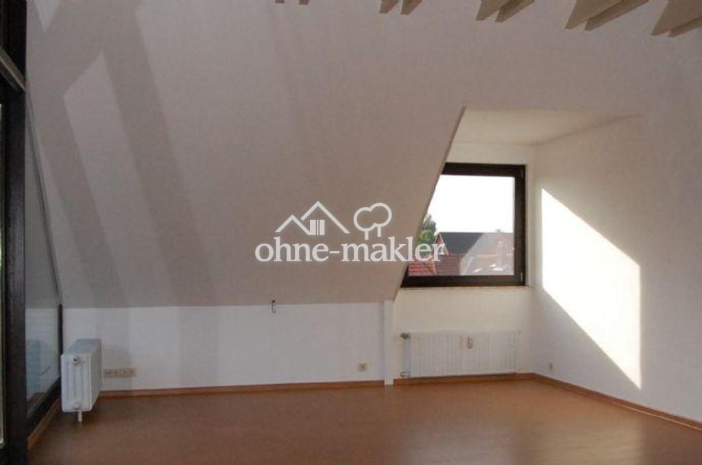 Exklusives 3 Zimmer Whg. Studio mit Loggia, EBK und Kamin - Photo 5