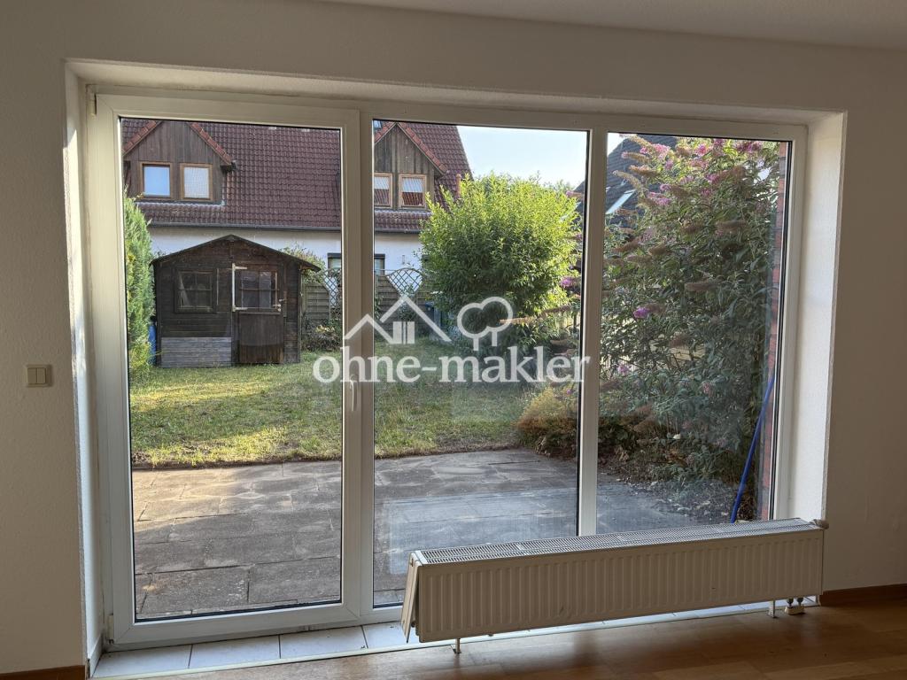 Familienfreundliches Reihenmittelhaus - Foto 2
