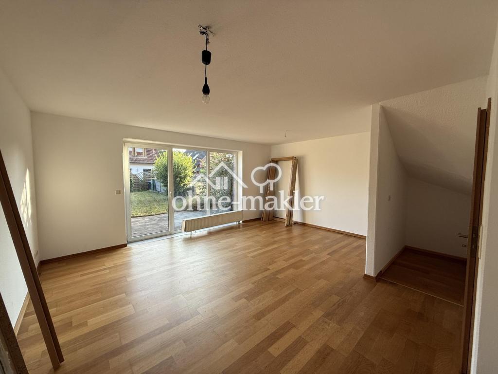 Familienfreundliches Reihenmittelhaus - Foto 1