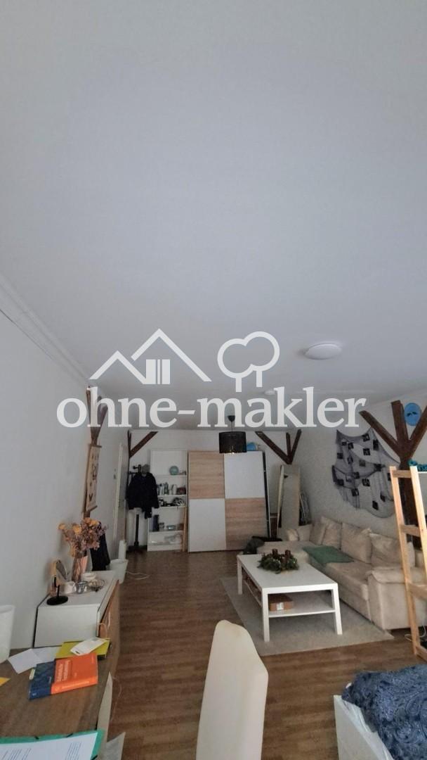 5 Zimmerwohnung (Loft) im modern ausgebauten Dach in Bestlage mit 150m² und 2 Bädern - Foto 1