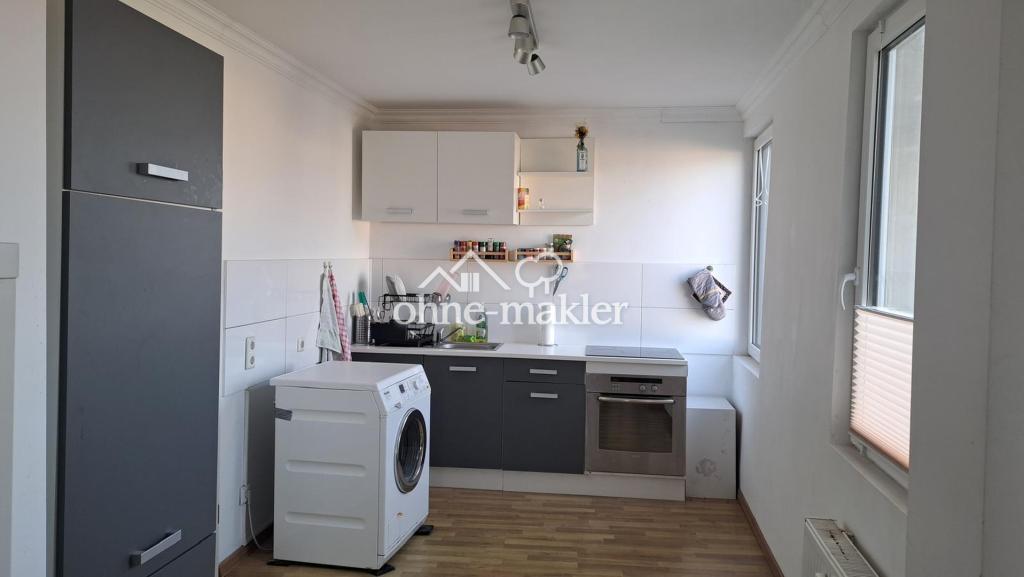 5 Zimmerwohnung (Loft) im modern ausgebauten Dach in Bestlage mit 150m² und 2 Bädern - Foto 5