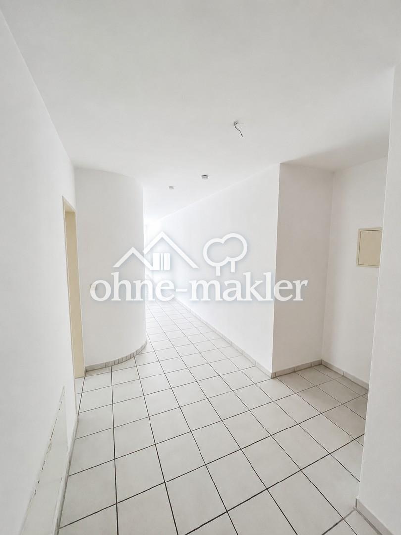 Renovierte 3-Zimmer Wohnung mit offenem Wohnkonzept, Weitblick und Garage - Photo 5