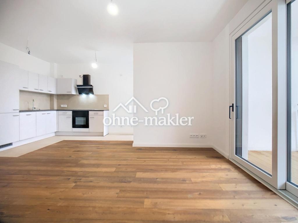2 Zimmer *Neubau in Teltow - Einzug zum 01.08.2026 - Mietwohnung – - Foto 5