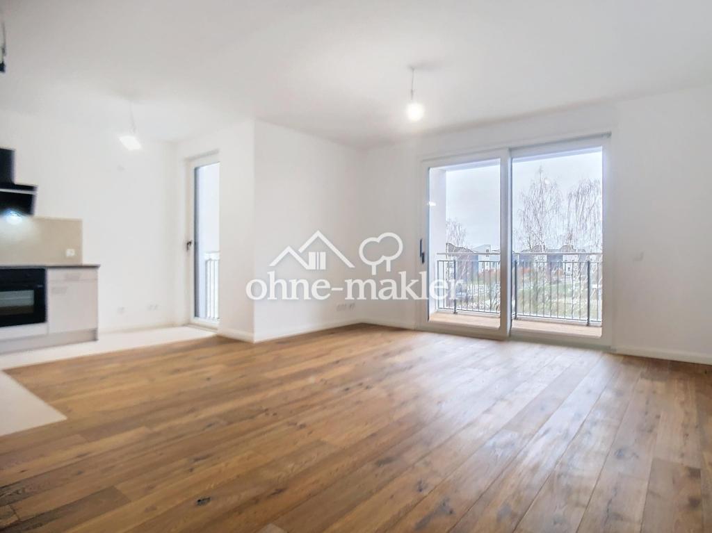 2 Zimmer *Neubau in Teltow - Einzug zum 01.08.2026 - Mietwohnung – - Photo 3
