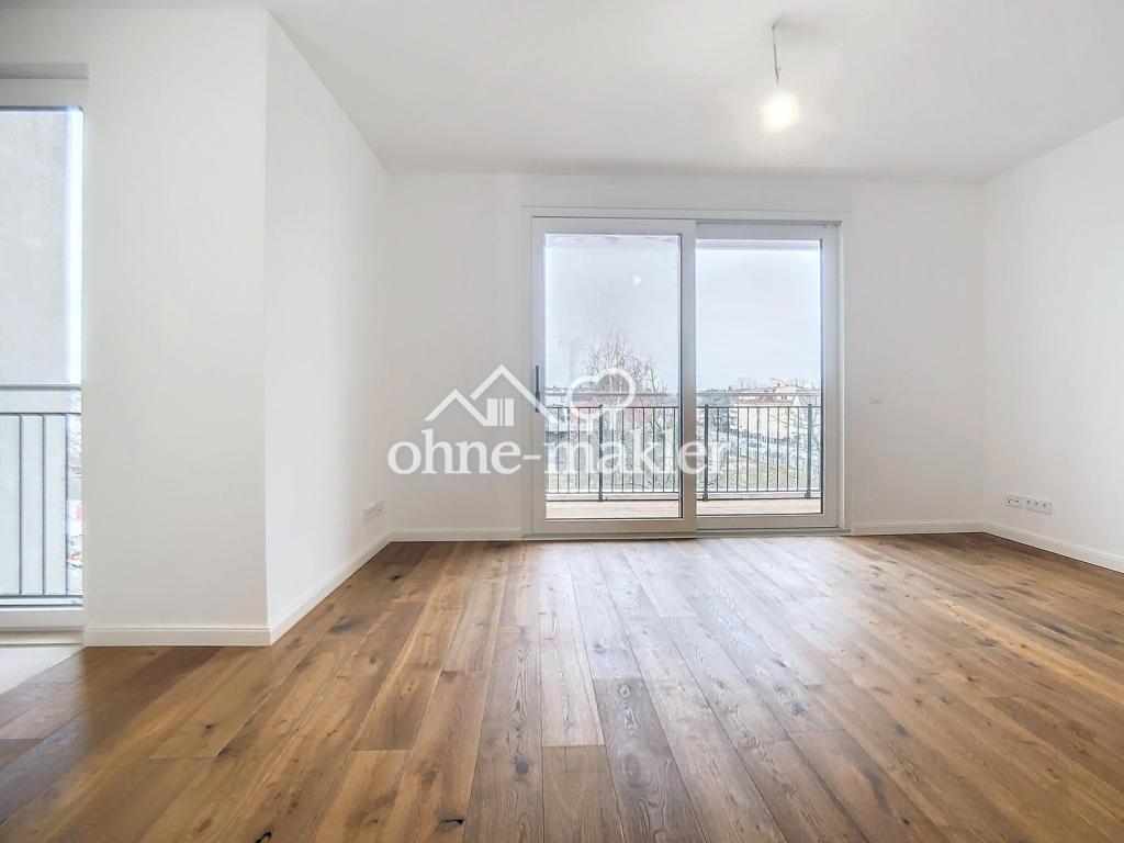 2 Zimmer *Neubau in Teltow - Einzug zum 01.08.2026 - Mietwohnung – - Photo 2