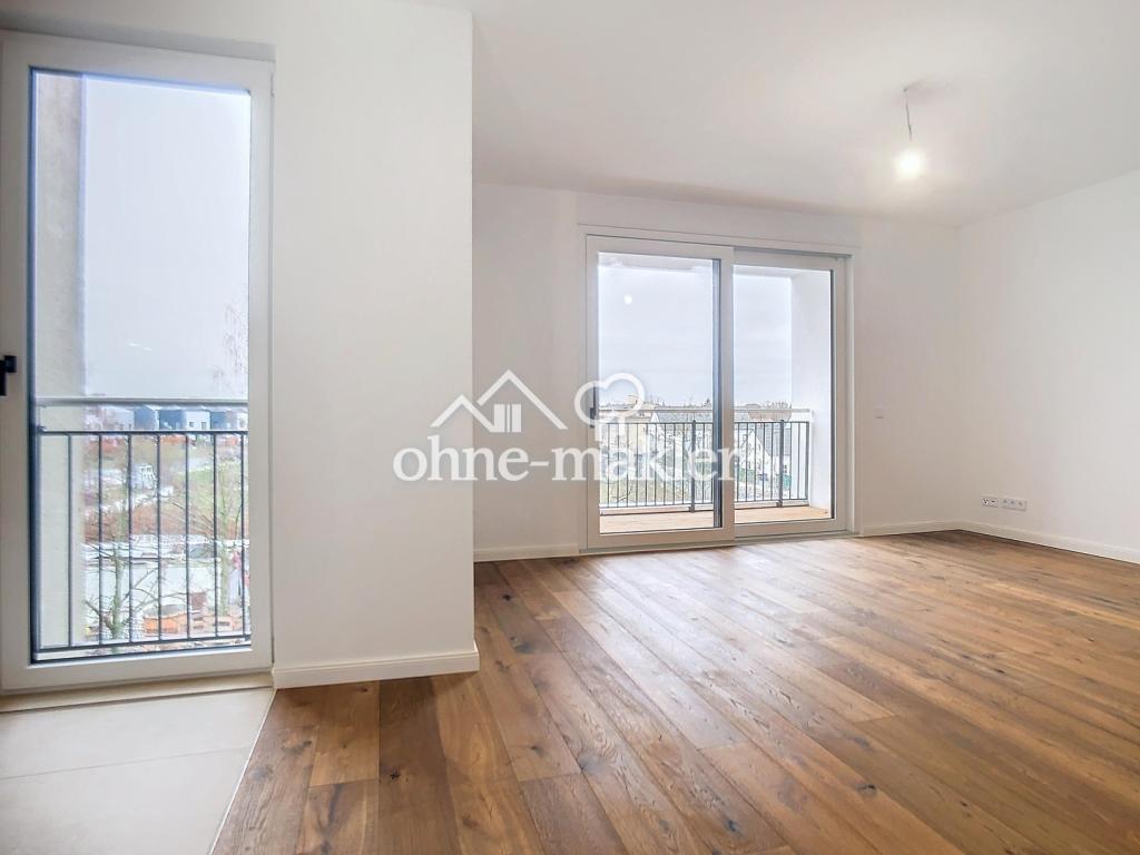 2 Zimmer *Neubau in Teltow - Einzug zum 01.08.2026 - Mietwohnung – - Photo 1