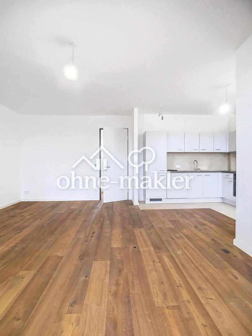 2 Zimmer *Neubau in Teltow - Einzug zum 01.08.2026 - Mietwohnung – - Photo 4