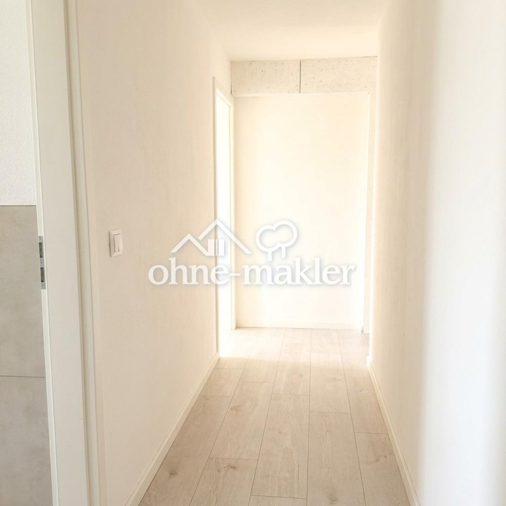 Stilvoll sanierte 2,5-Zimmer-Wohnung im OG – weitere Wohnungen verfügbar | KfW-55-EE - Photo 2