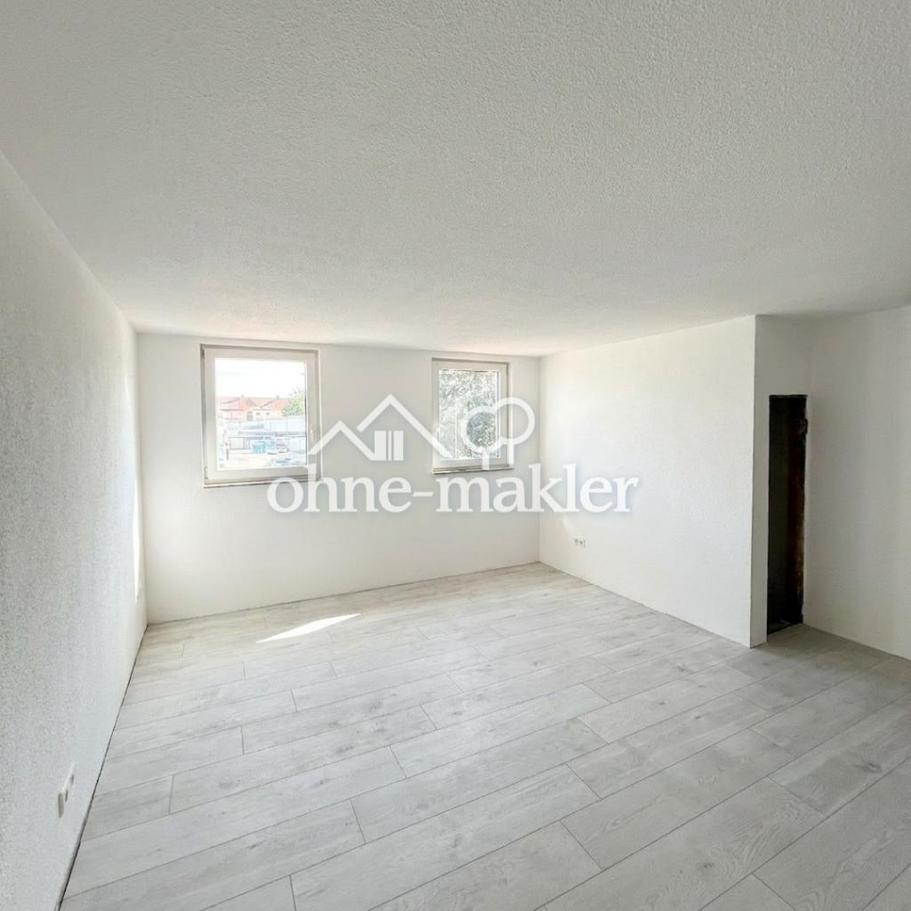 Stilvoll sanierte 2,5-Zimmer-Wohnung im OG – weitere Wohnungen verfügbar | KfW-55-EE - Photo 3