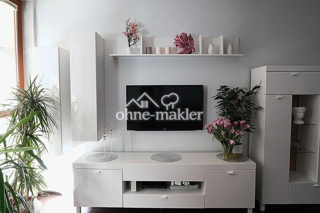 Erstbezug,Neubau - Vollmöblierte 2-Zimmer Wohnung in Friedrichshain mit Terrasse - Foto 1