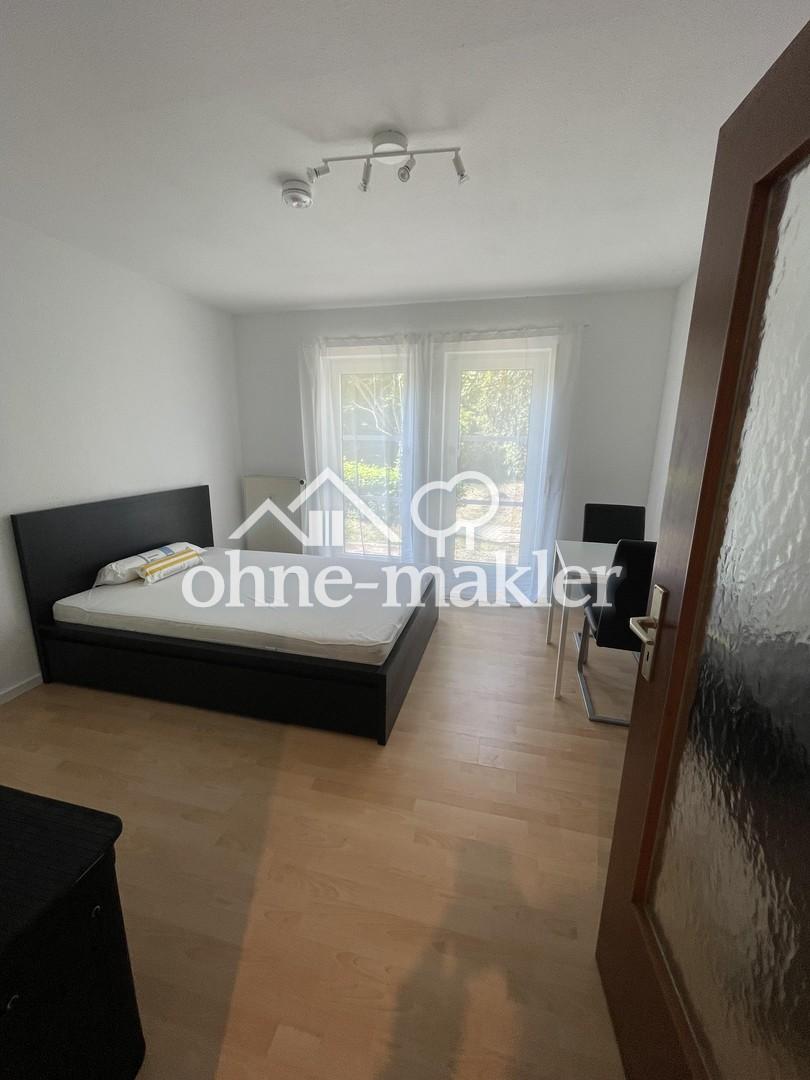 Charmantes möblierte 1-Zimmer-Apartment - 24qm sofort bezugsfrei! - Photo 1