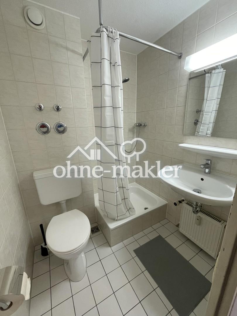 Charmantes möblierte 1-Zimmer-Apartment - 24qm sofort bezugsfrei! - Photo 5