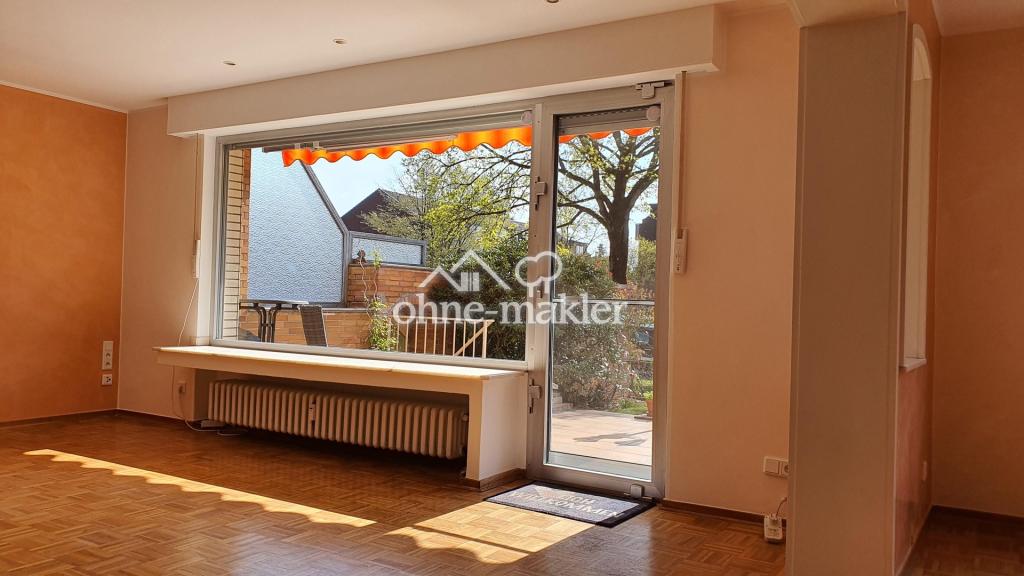 Rahm: Garten-Wohnung mit Haus im Haus-Charakter - Foto 2