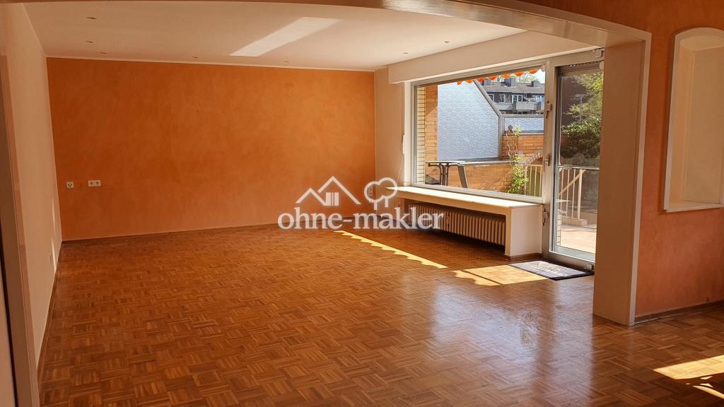 Rahm: Garten-Wohnung mit Haus im Haus-Charakter - Foto 3