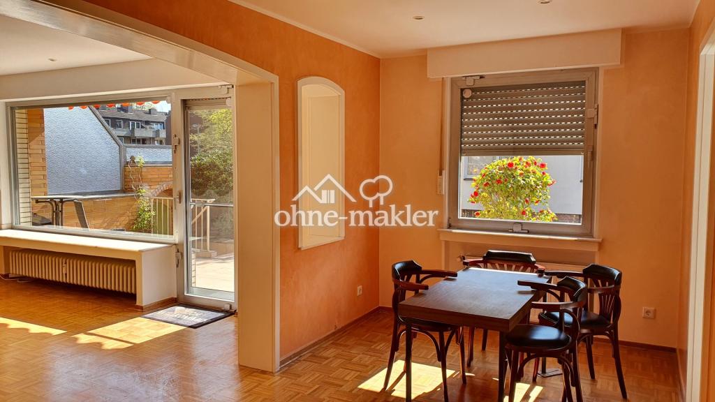 Rahm: Garten-Wohnung mit Haus im Haus-Charakter - Foto 4