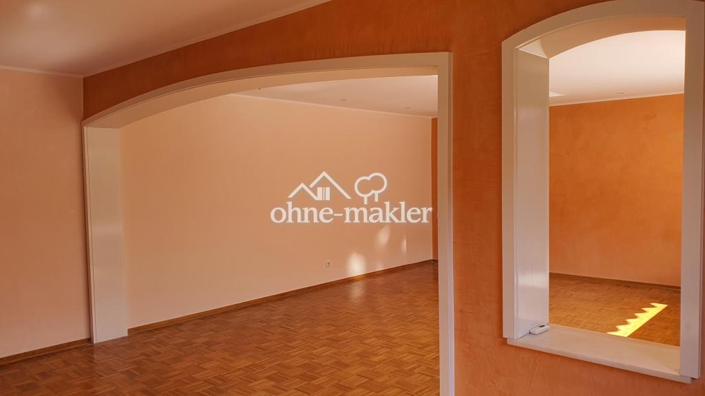Rahm: Garten-Wohnung mit Haus im Haus-Charakter - Photo 4