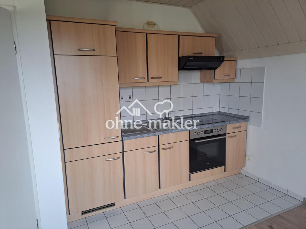 Menden 1 Zi. App. mit Küche und Bad, bevorzugt an Wochenend-Pendler, -Heimfahrer - Photo 2