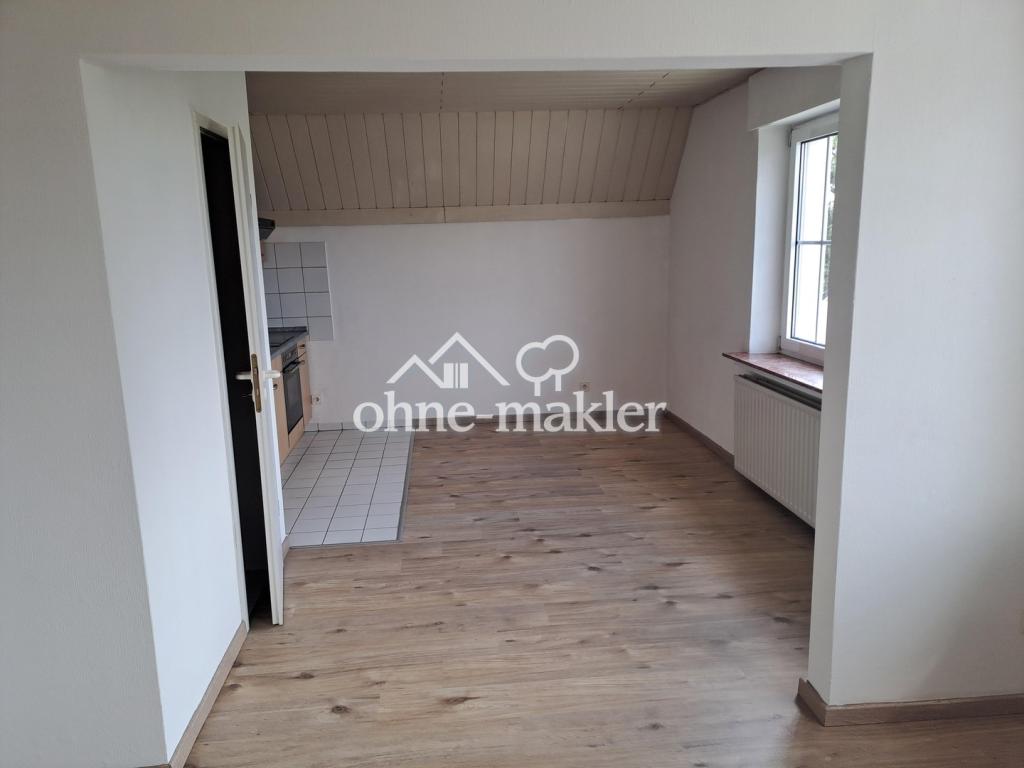 Menden 1 Zi. App. mit Küche und Bad, bevorzugt an Wochenend-Pendler, -Heimfahrer - Photo 1