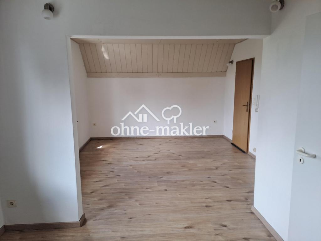 Menden 1 Zi. App. mit Küche und Bad, bevorzugt an Wochenend-Pendler, -Heimfahrer - Photo 5