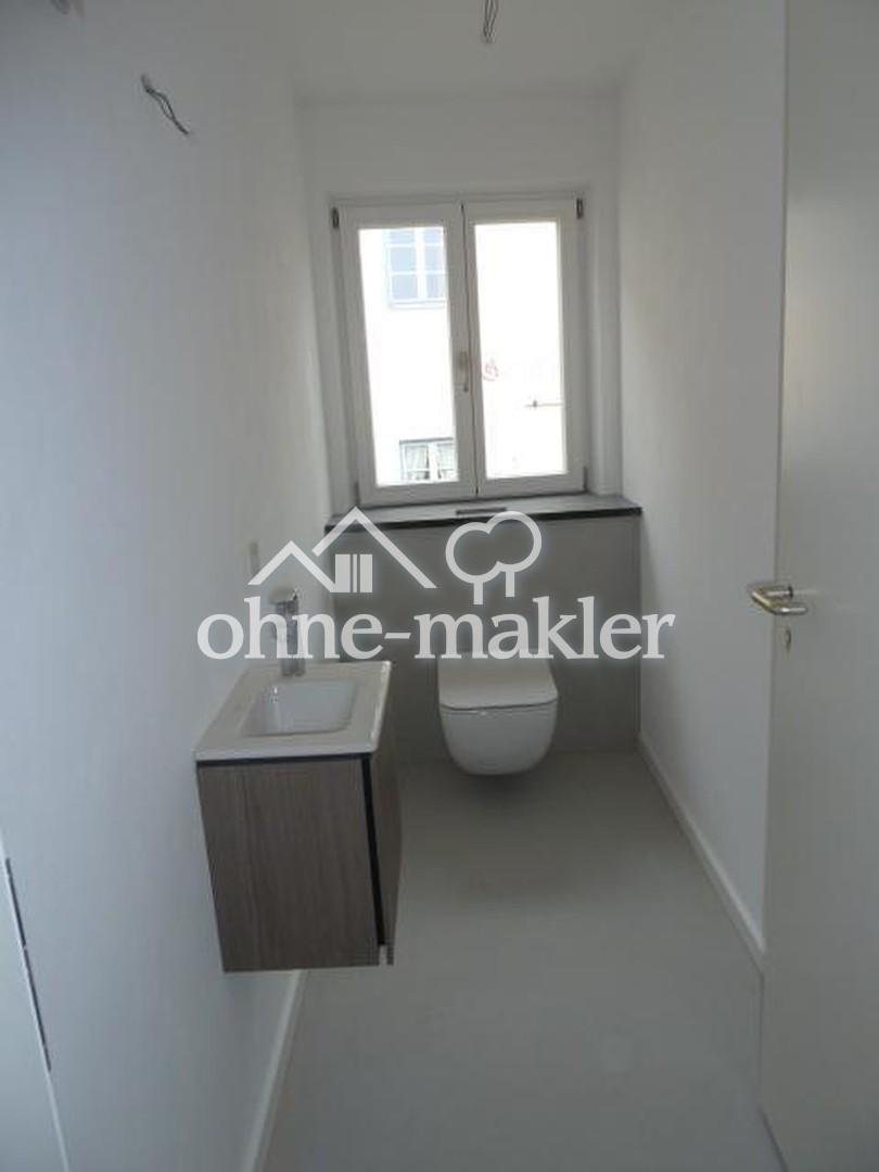Besondere 5-Zimmer-Penthaus-Wohnung mit Balkon in der Altstadt von Bad Tölz - Photo 5