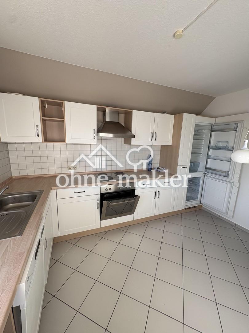 Moderne 2-Zimmer-Maisonette-Wohnung - Photo 2