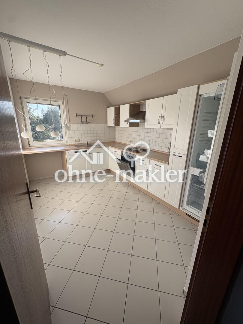 Moderne 2-Zimmer-Maisonette-Wohnung - Photo 1