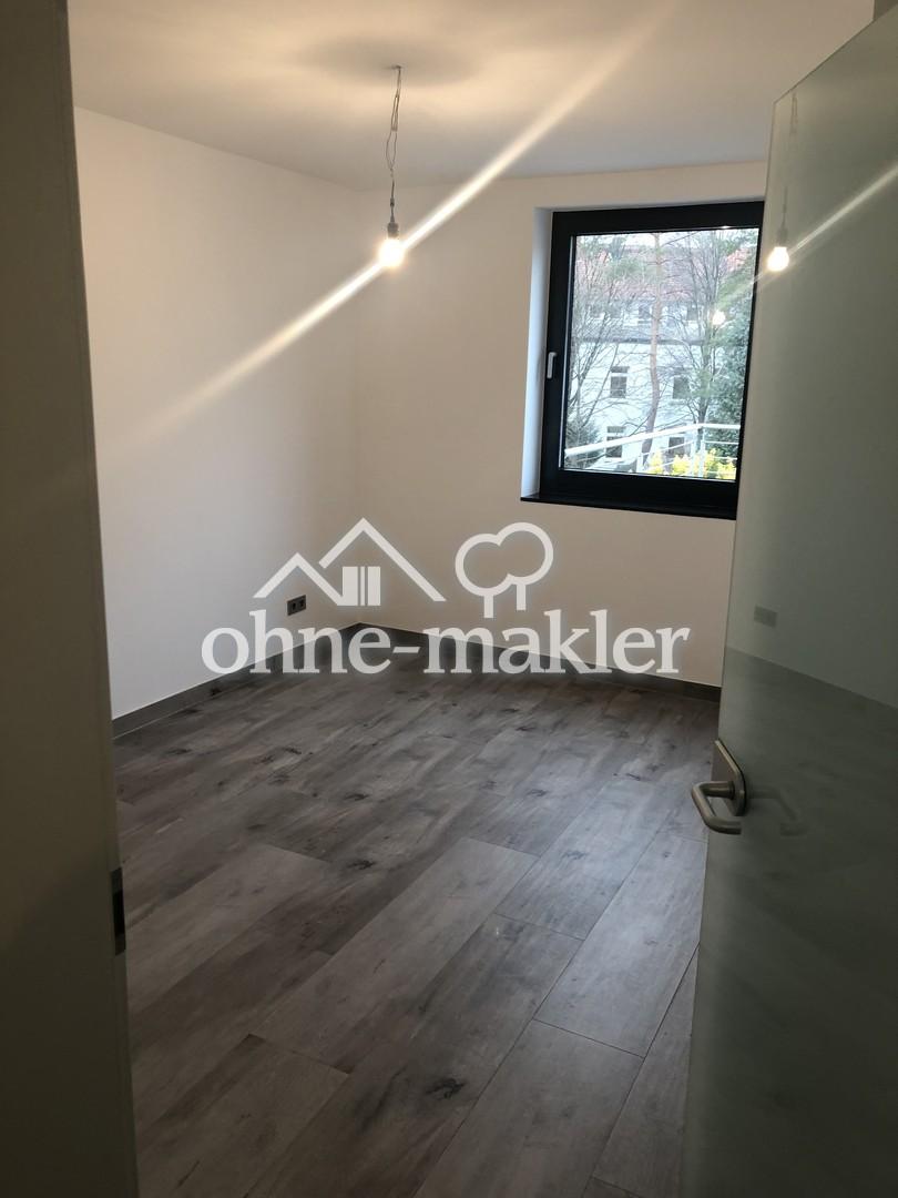 Sanierte 3 Zimmer Wohnung | hochwertige EBK | Hannover Nordstadt nähe UNI - Photo 1