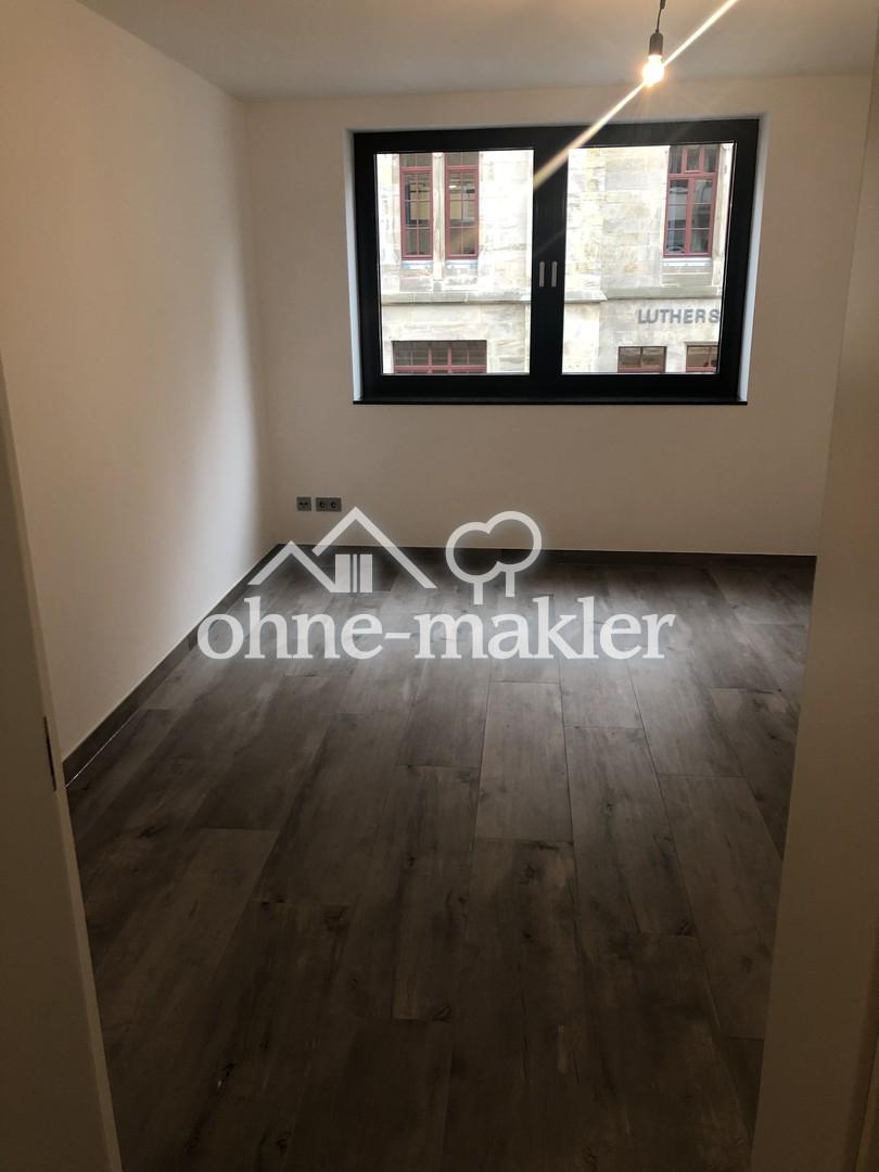 Sanierte 3 Zimmer Wohnung | hochwertige EBK | Hannover Nordstadt nähe UNI - Photo 1