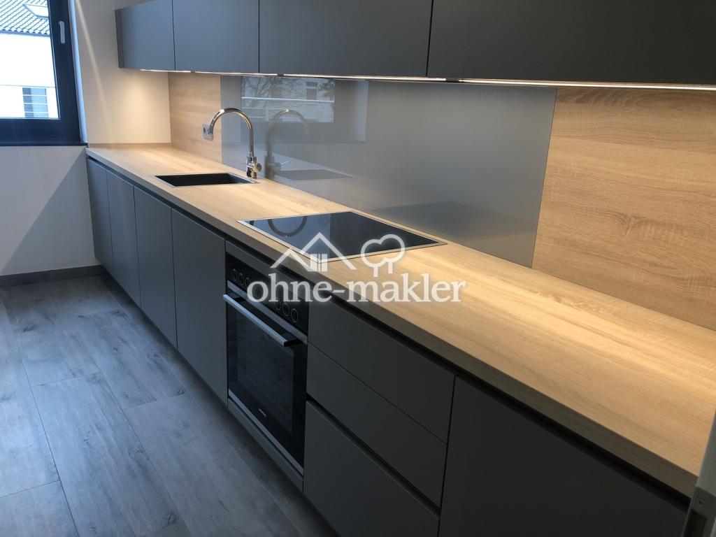 Sanierte 3 Zimmer Wohnung | hochwertige EBK | Hannover Nordstadt nähe UNI - Photo 4