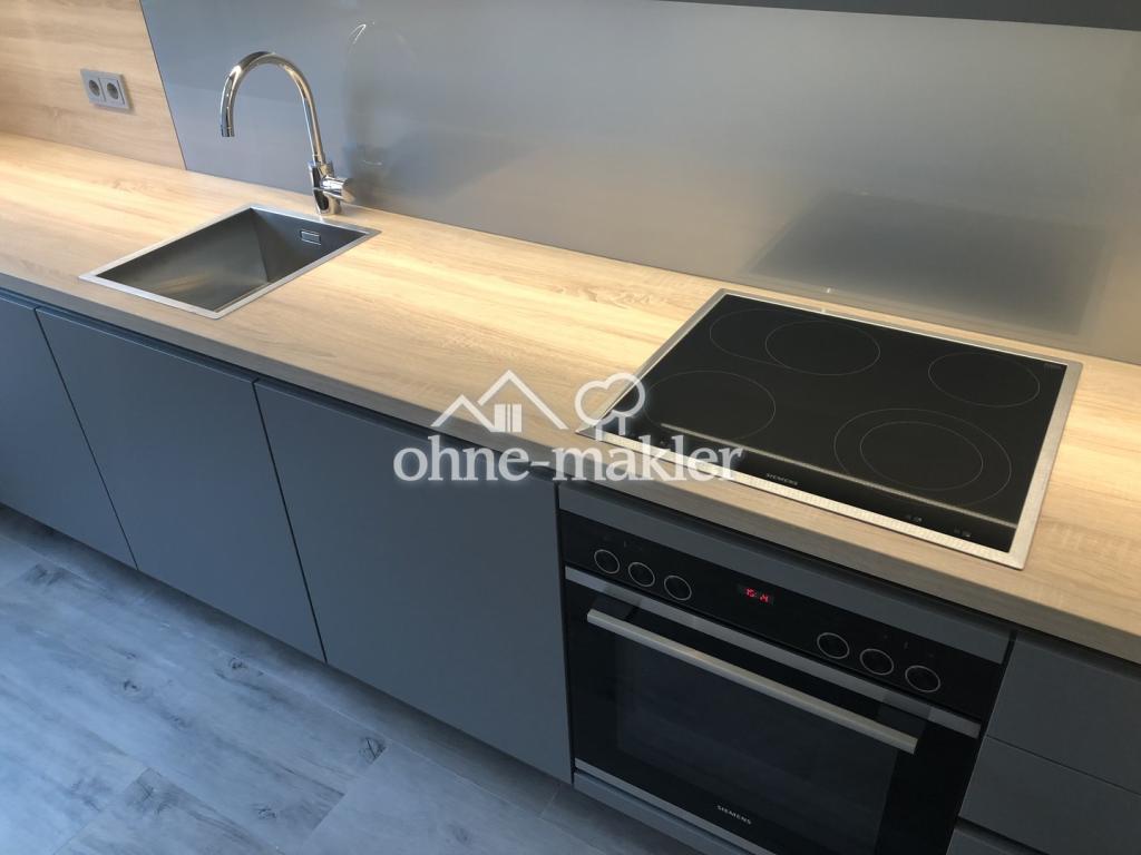 Sanierte 3 Zimmer Wohnung | hochwertige EBK | Hannover Nordstadt nähe UNI - Photo 2