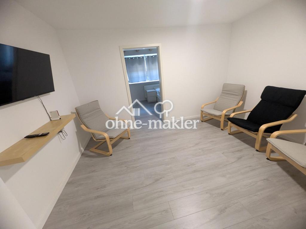 Erstbezug nach Kernsanierung: Moderne WG-Zimmer (All-In 550€) – Einzeln oder als 4er-Gruppe - Photo 2