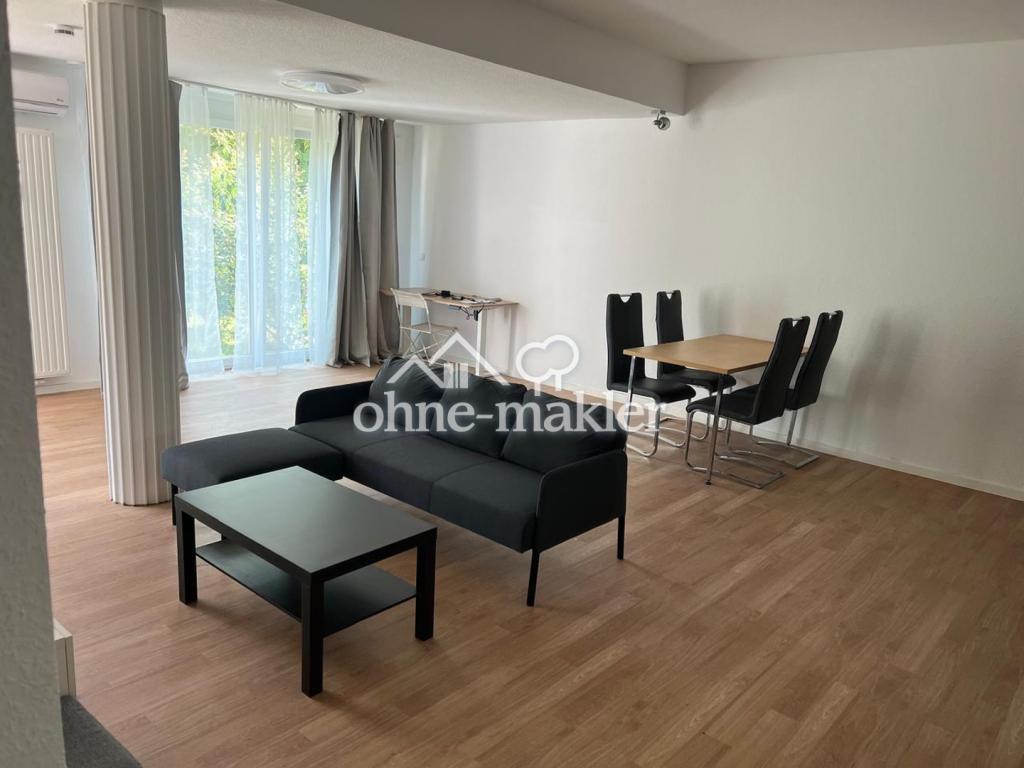 3-Zimmer-Wohnung in Stuttgart-Nord - Photo 1