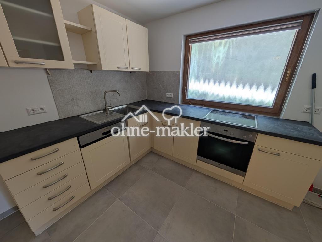 Hochwertig, hell & perfekt fürs Homeoffice: Top-gepflegte 4-Zimmer-Wohnung in Eutingen - Photo 5