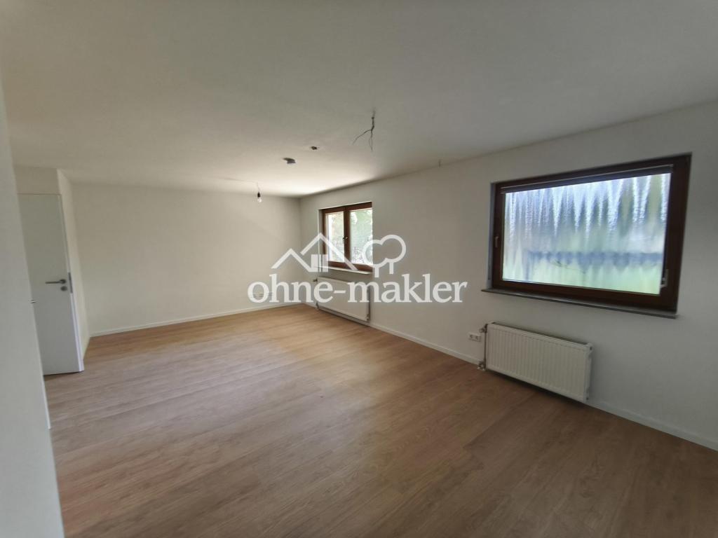 Hochwertig, hell & perfekt fürs Homeoffice: Top-gepflegte 4-Zimmer-Wohnung in Eutingen - Photo 1
