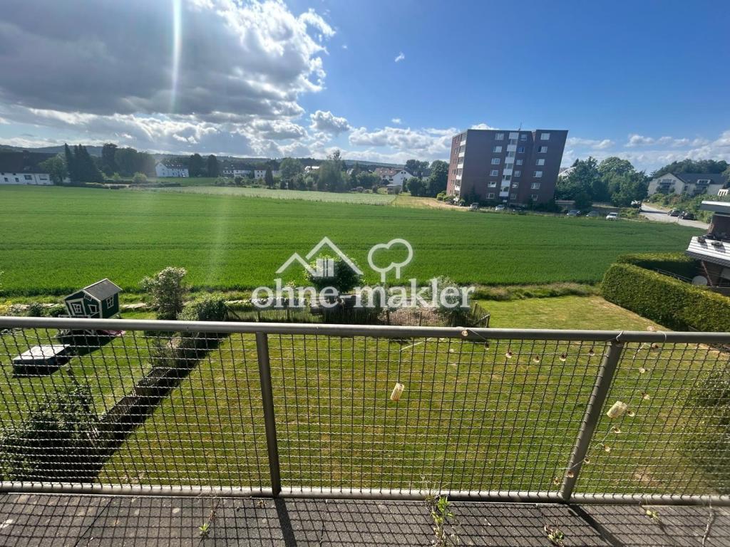 1-Zimmer Oase mit Balkon und Naturblick - Photo 4