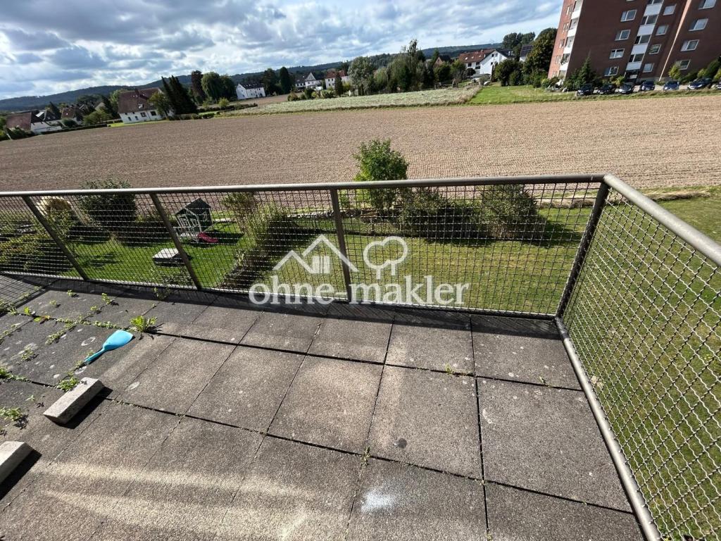 1-Zimmer Oase mit Balkon und Naturblick - Photo 5