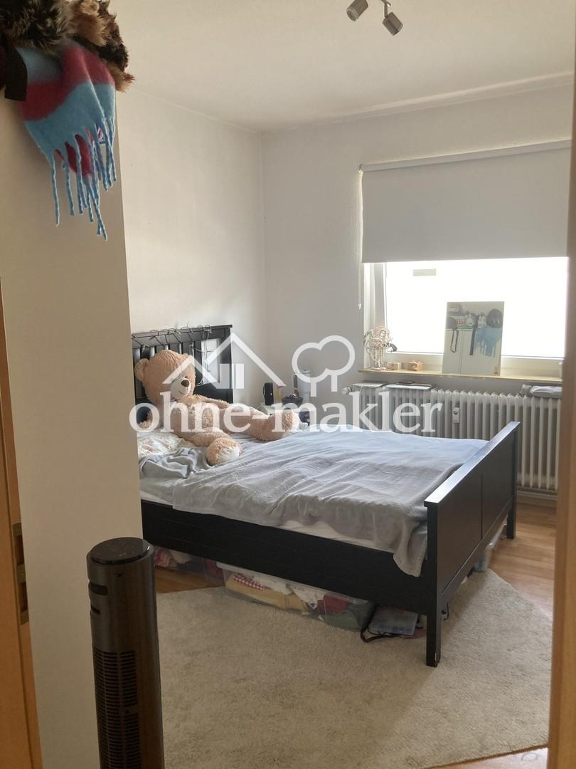 2-Zimmer Wohnung mit Balkon im lebhaften Findorff - Foto 3