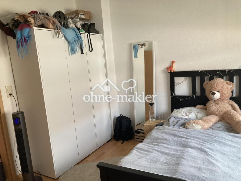 2-Zimmer Wohnung mit Balkon im lebhaften Findorff - Foto 2