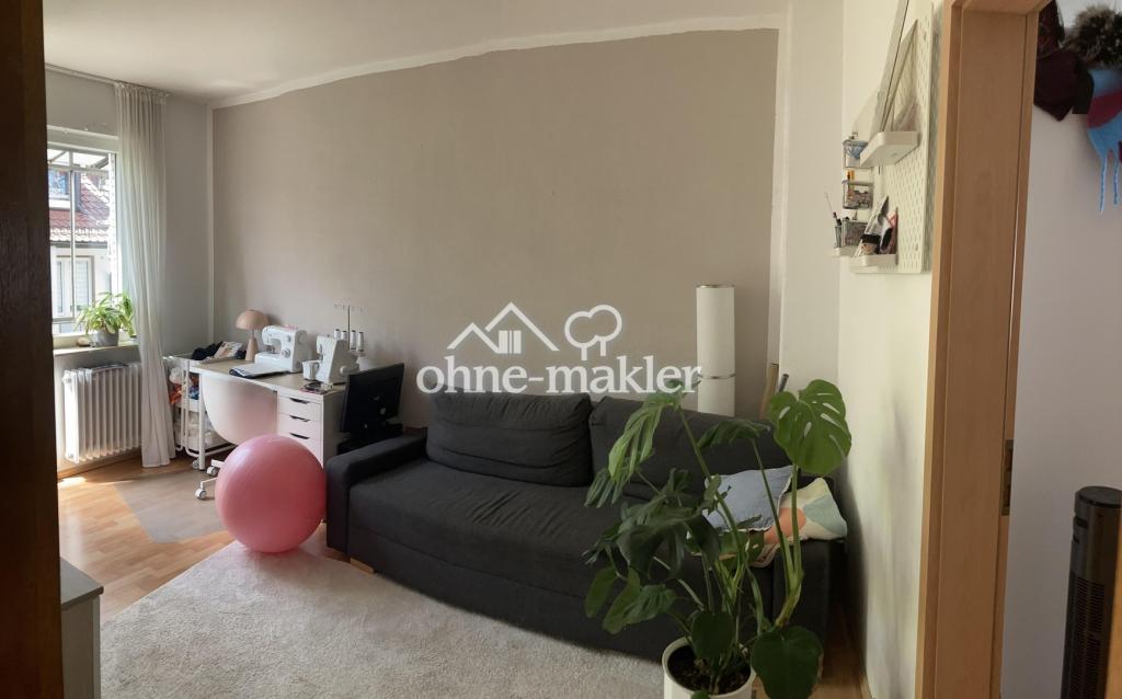 2-Zimmer Wohnung mit Balkon im lebhaften Findorff - Foto 1