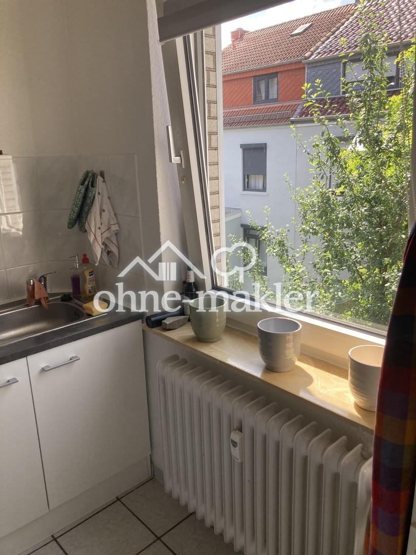 2-Zimmer Wohnung mit Balkon im lebhaften Findorff - Foto 5